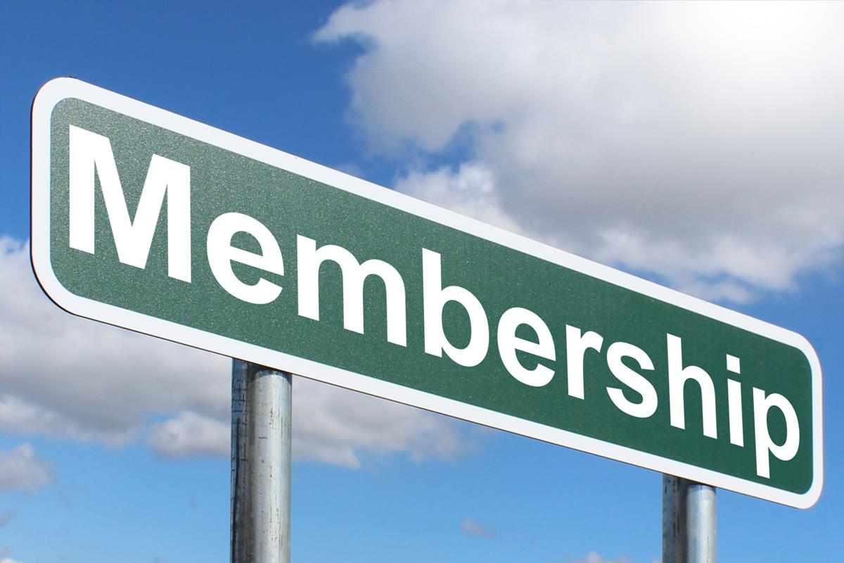 SVTEC Membership
