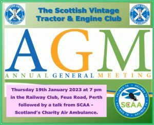2023 AGM