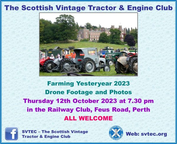 2023 - Drone Footage and Photos