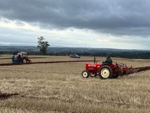 Charity Ploughing Match 2023