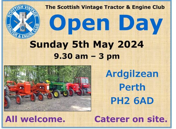 Open Day 2024