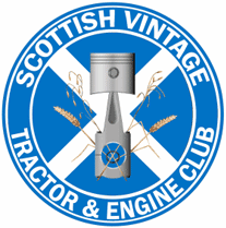 SVTEC - Scottish Vintage Tractor & Engine Club